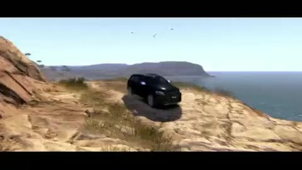 Test Drive Unlimited 2 - (official Trailer) Hd 