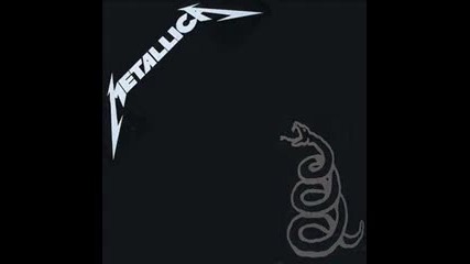 Metallica - The God That Failed ( Metallica, 1991 - The Black Album ) 