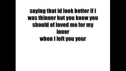 Sean Kingston - Face drop (lyrics) 