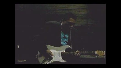 Eric Clapton - Old Love