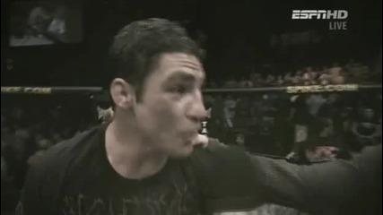 Ufc 107 Trailer Penn vs Sanchez 