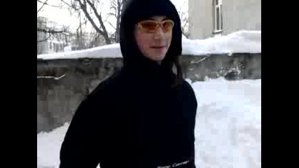 Winter Fails 5