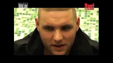 Fler Bushido die Versohnung (2009) 