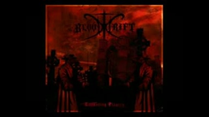 Blood Drift - Thrusting Plagues ( Full Album 2007 Belgium )