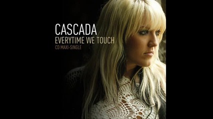 Cascada - Because The Night 