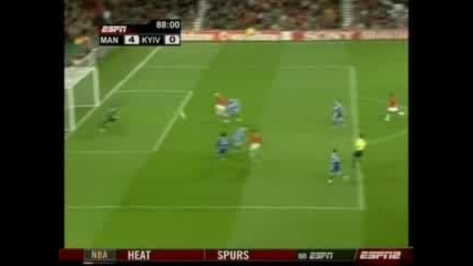 Cristiano Ronaldo 2007\2008