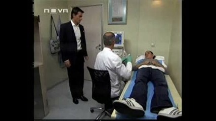 Незабравима ( Unutulmaz) - Eпизод 33 - Част 2/3 