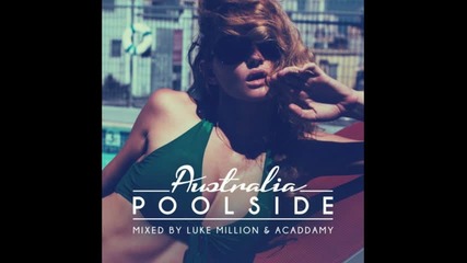 Toolroom pres Pooside Australia 2016 by Luke Million