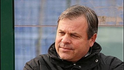 Стефан Генов: Имахме нужда от тази победа