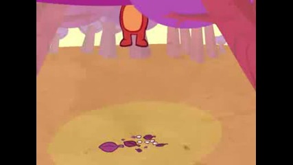 Happy Tree Friends - Hide And Seek