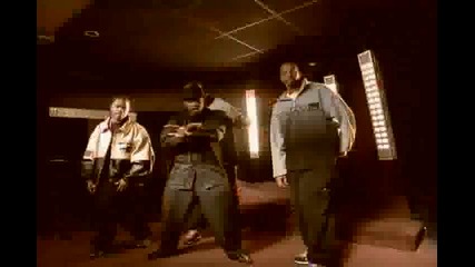 Warren G Feat. Snoop Dogg, Xzibit & Nate Dogg - The Game Don't Wait (hq Dirty)