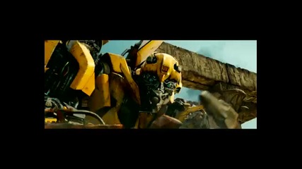 Transformers Revenge of the Fallen 