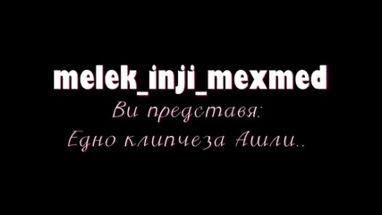 melek inji mexmed
