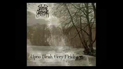 Timor Et Tremor - Upon Bleak Grey Fields ( Full Album)