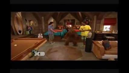 Pair Of Kings • Episode 4 • Where the Wild Kings Are • Part 1/2 Hq