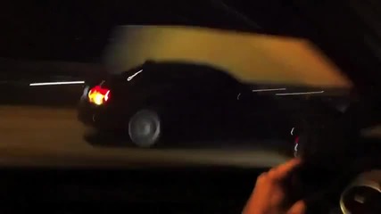 Dodge Caliber Srt4 vs Ford Focus Rs vs Bmw 135i
