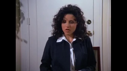 Seinfeld - Сезон 8, Епизод 14