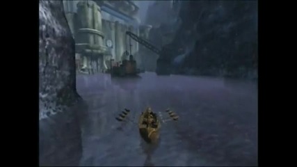 Xbox Oddworld Stranger s Wrath part 34