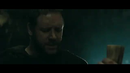 Robin Hood трейлър