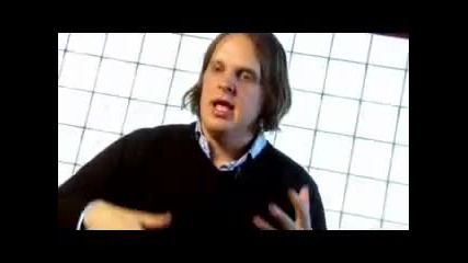Joe Bonamassa... Blues Outside The Box 