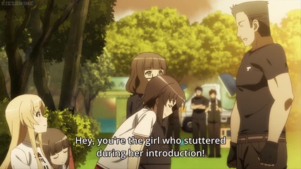 Local Idol [locodol] - 6 (720p)