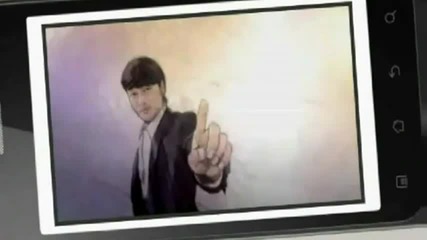 Seo In Gook - Take on me