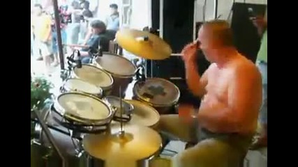 Салиф + Бърабани ( Най - Гулемия ) !!!!