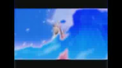 bleach move