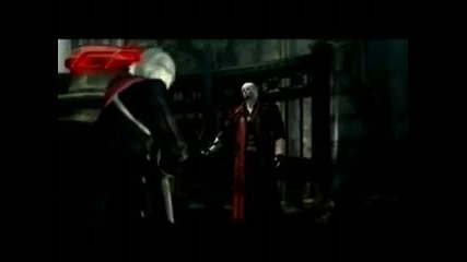 Devil May Cry 4 - Numb