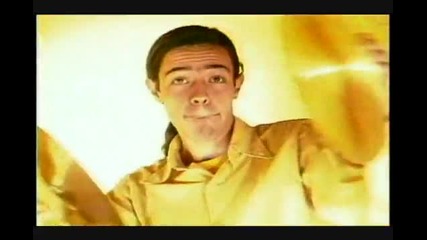 Cafe Tacvba - Persianas