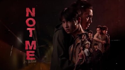 Notme bg sub ep 7 [2/4]