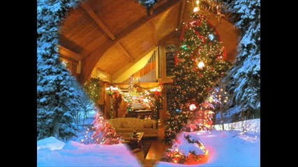 Merry Christmas and Happy New Year