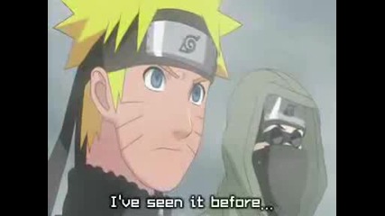 Naruto Shippuuden 105 Hq
