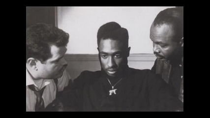 2pac-tha Lunatic