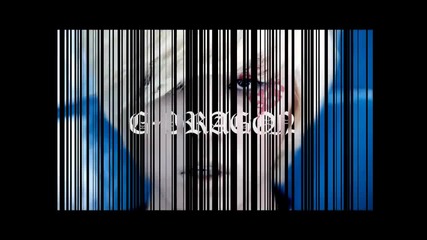 G-dragon collab part 9