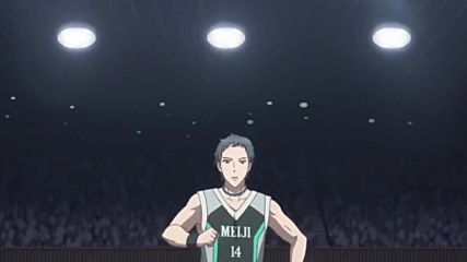 Brothers Conflict - 05 Bg Sub-братски конфлокт