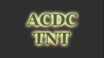 Acdc - Tnt (rebirth) feat Legs Co