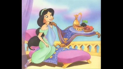 ~jasmine is the best~