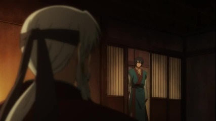 Akatsuki no Yona - 04 [ Бг Субс ]