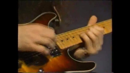 Savatage - Live in Japan(1994) part 3 