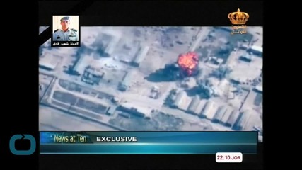 Is Jordan Next Target for Islamic State?