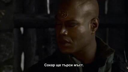 Stargate Sg - 1 Season 3 Episode 8 Part 2