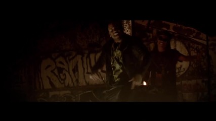 Audio Push - What You Want