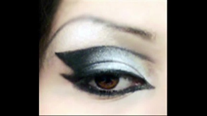 * Make up * Cats Eyes