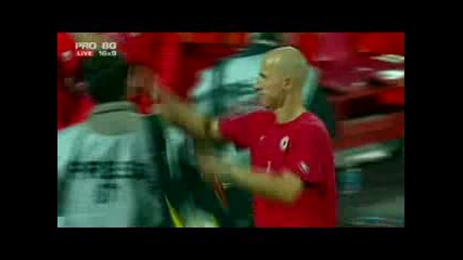 8.11.09 Цска 2 - 0 Славия