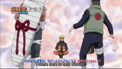 Naruto Shippuden Episode 250 [official preview]