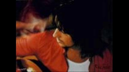 Richie Sambora - Downside Of Love