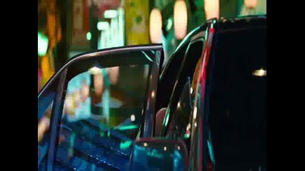 The.fast.and.the.furious. Tokyo Drift целия филм 4 - та част 