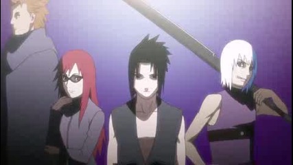 Naruto Shippuuden Епизод.147 Високо Качество [ Bg Subs ]