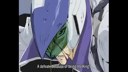 Yu Gi Oh! 5ds Епизод 26 Част 3